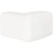 Hager ATA122039016 Angle extérieur Angle extérieur (l x h) 24 mm x 13 mm Blanc 1 pièce(s)