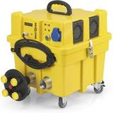 Trotec Isolatiedroogunit VX 5 MultiQube
