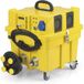 Trotec Isolatiedroogunit VX 5 MultiQube