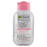 Garnier Skinactive Micellar Water Cleanser for Sensitive Skin 100ml
