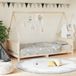 Maison Exclusive - Lit enfant, 90x190 cm, bois de pin massif