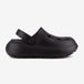 Coqui Sabots Homme - Noir - Polyester - Taille 42/43