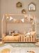 VERTBAUDET Kinderbed CABANE 70x140 hout