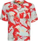 Superdry Beach Resort overhemd Dames