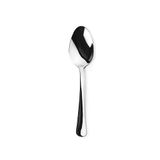 Set van 3 roestvrijstalen tafellepels 20 cm lang