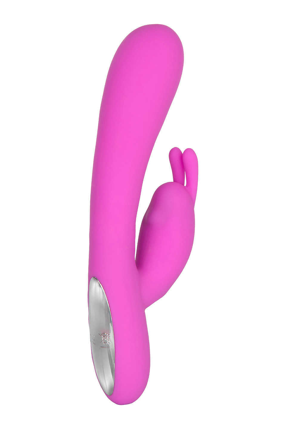 Embrace Oplaadbare Tarzanvibrator Massaging G-Rabbit