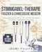 Stimmgabel Therapie: 108 illustrierte Übungen mit Video-Tutorials – Frequenztherapie mit 128 Hz, 136,1 Hz & OM-Stimmgabel für Faszien, Triggerpunkte & Akupressur