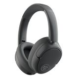 JLab Lux ANC Draadloze Hoofdband Muziek Bluetooth Grafiet