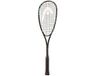 HEAD Cyber Elite Squashracket, blauw/zwart
