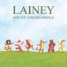 Lainey and the Dancing Animals: A Joyful Adventure in Rhythm and Dance