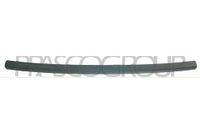 PRASCO Zier-/Schutzleiste, Stoßfänger FD4241275 hinten