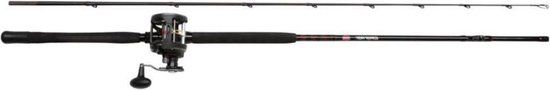 PENN Warfare Combo 30lb - Boothengelset - 210cm - Rechts