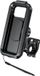 Lightyourbike ® DRYGO - Support de téléphone Vélo - Taille L - Étanche