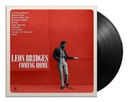 Coming Sony Music Entertainment International Services GmbH Coming Home LP