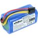vhbw Batterie de remplacement pour Sencor SRX 1002