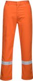 Portwest Bizweld Iona broek BZ14 - Oranje - XXL