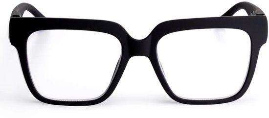 LoopLabb Vertigo leesbril +2.00 bruin