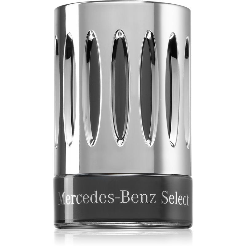MERCEDES-BENZ Eau de Toilette / 20 ml / heren