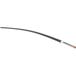 VER H1Z2Z2-K 6bl EN50618 Ri100 Câble d'énergie H1Z2Z2-K 1 x 6 mm² bleu 100 m
