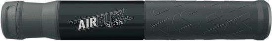 SKS Airflex Explorer Click Tec Mini Pomp Zwart