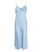SAINT TROPEZ Robe 'ZidtSZ' bleu clair