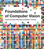 Foundations Mit Pr Foundations of Computer Vision Hardcover