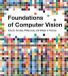 Foundations Mit Pr Foundations of Computer Vision Hardcover