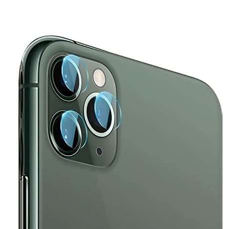 ShieldCase SC ShieldCase camera lens protector - Geschikt voor iPhone 13 Pro