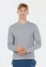 ENDURANCE Abdon Langarmshirt Heren Lichtgrijs-gemêleerd M
