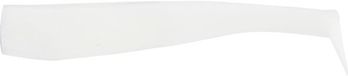 Westin Magic Minnow Jig de rechange sans hameçon 8cm - 4g (3 pièces) - Snow White