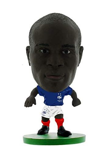 Soccerstarz N'golo Kante (Nieuwe Kit) - 2021
