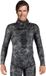 Mares Pure Passion Explorer Speervistuig 3 mm gris 2XL