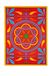 Excelsa Puebla vaatdoek, 100% katoen, 70 x 50 cm, met oogje