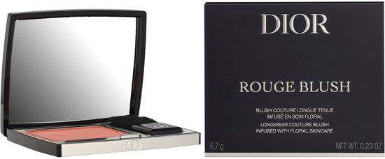 Christian Dior DIOR Rouge Blush 601 - Hologlam - 7ml