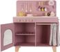 Little Dutch Speelkeuken - Hout - Pink