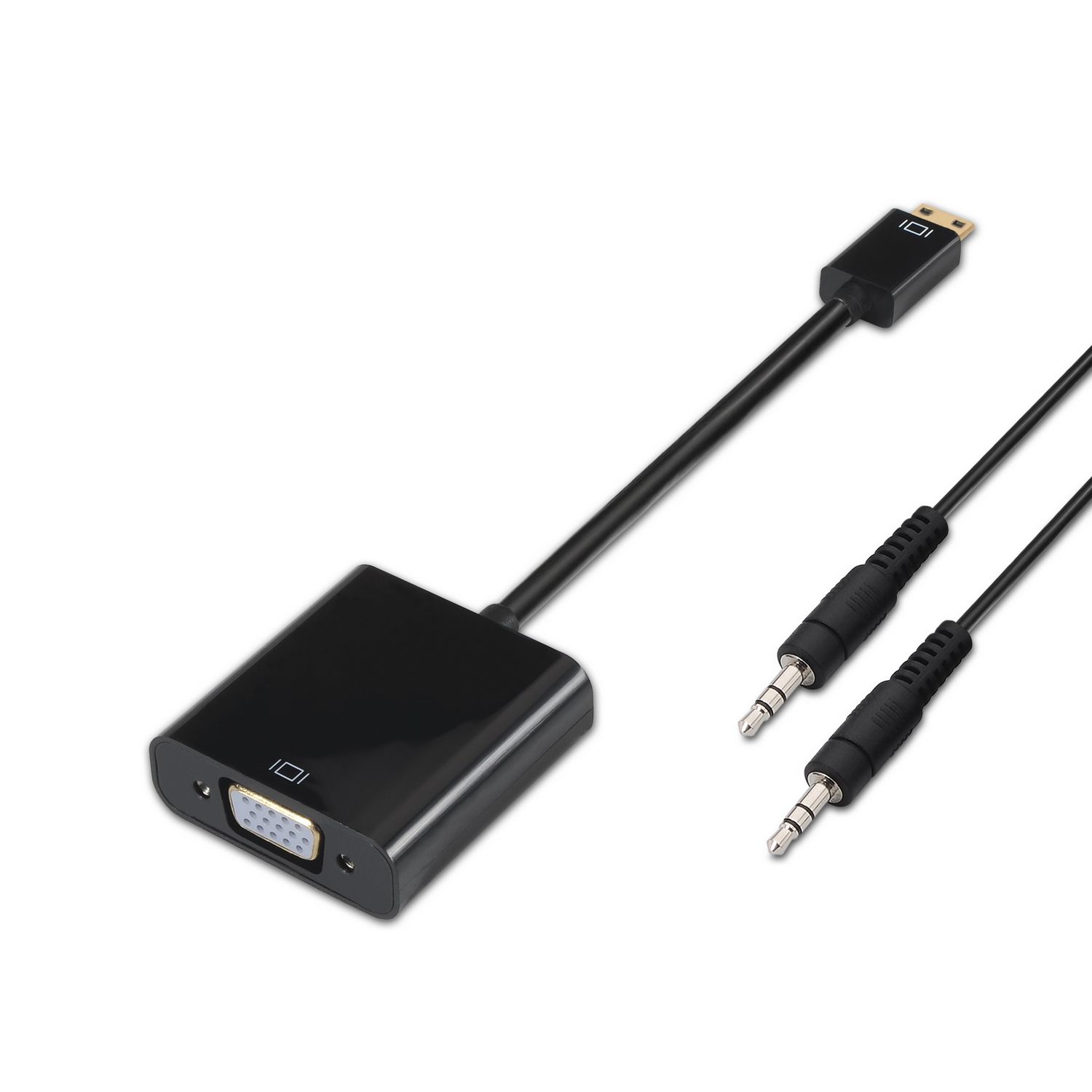 Aisens A122-0127 - HDMI Kabel - 10m - 1080p