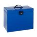Esselte Opbergkoffer blauw