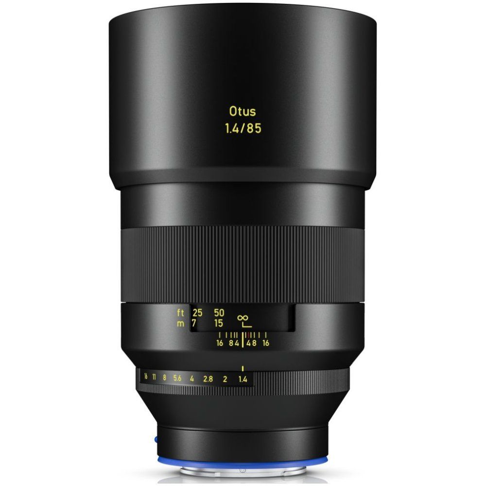 Zeiss Otus ML 85mm f/1.4 Canon RF-mount Lens