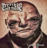 Sonic Rendezvous Terrible Old Man - Cosmic Poems (CD)