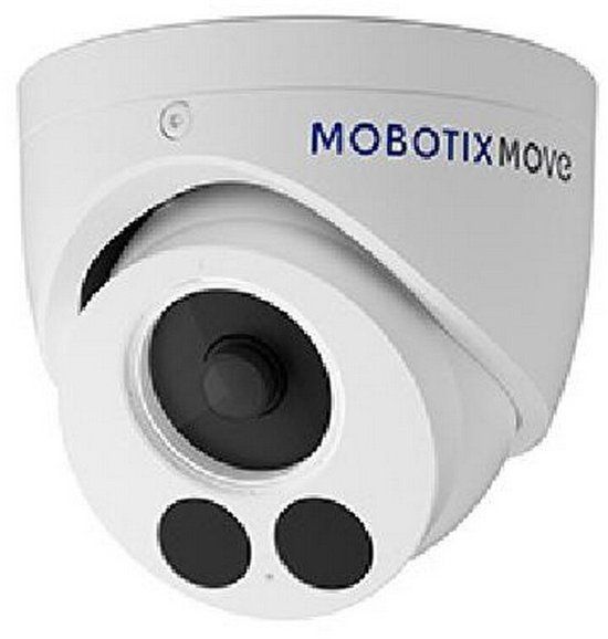 Mobotix MX-VT1A-5-IR - Bewakingscamera voor buiten