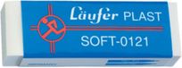 Läufer 00131 Plast Soft Gum