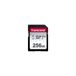 Transcend TS256GSDC300S 256GB SDXC I, C10, U3, V30 geheugenkaart