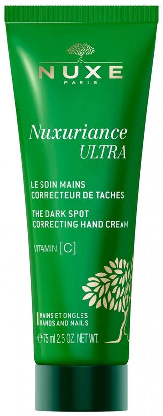 NUXE Nuxuriance Ultra De Vlekjes Corrigerende Handverzorging - 75 ml - Handcrème