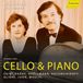 Outhere Hänssler Classic Reiner Ginzel & Gitti Pirner - Works for Cello And Piano (CD)