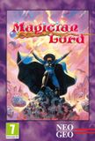 NeoGeo Magician Lord - NEOGEO AES+ - Avontuur, Actie, Platform - Standard edition