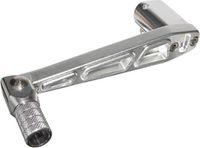 Vicma Versnellingspook voor Derbi 50 GPR R Motorfiets 2006-2008 632PL Alu Poli Aluminium 6-Speed