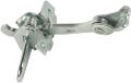 Taros Trade 224353 Afsluitschuiver voor links of DX
