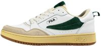 FILA Riser L Wmn White-posy Green Maat: 36