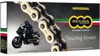 Regina 525/137 Zrt Rivet Z Ring Performance Replacement Drive Ketting Or 108 Links
