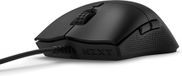 NZXT Lift 2 Symm Black Gaming Muis
